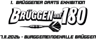 Brüggen auf 180
